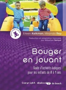 Bouger en jouant