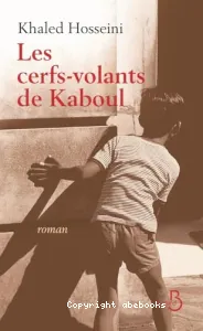 Les cerfs-volants de Kaboul