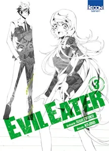 Evil eater