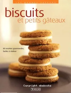 Biscuits et petits gâteaux