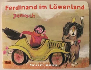 Ferdinand im Löwenland