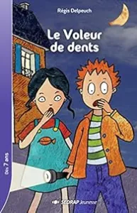 Le voleur de dents