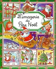 L'imagerie du Père Noël