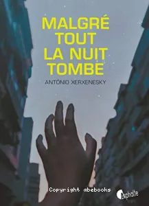 Malgré tout la nuit tombe