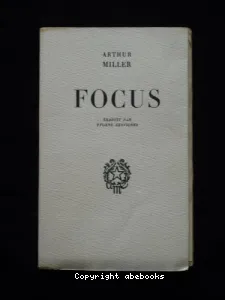 Focus