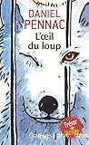 L'oeil du loup