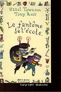 Le fantôme de l'école