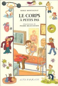 Le corps à petits pas