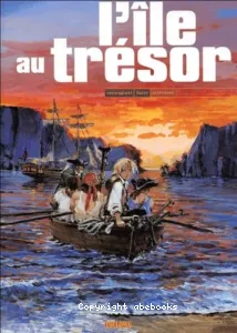 L'île au trésor