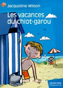 Les vacances du chiot-garou