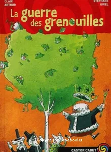 La guerre des grenouilles