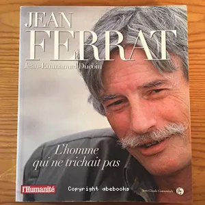 Jean Ferrat