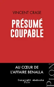 Présumé coupable