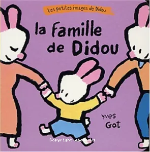 La famille de Didou