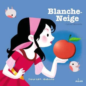 Blanche-Neige