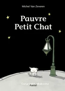 Pauvre petit chat