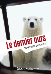 Le dernier ours