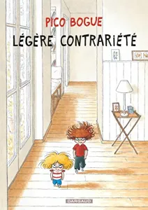 Légère contrariété