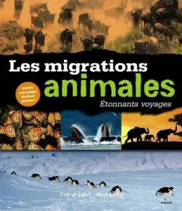 Les migrations animales