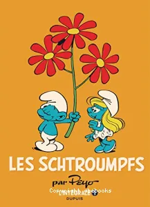 Les Schtroumpfs