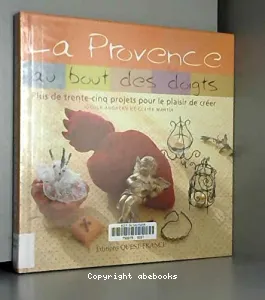 La Provence au bout des doigts