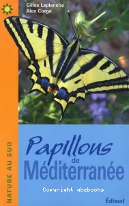 Papillons de Méditerranée