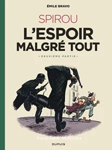 L'espoir malgré tout