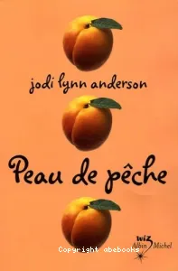 Peau de pêche