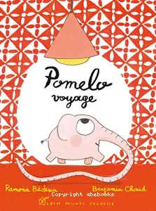 Pomelo voyage