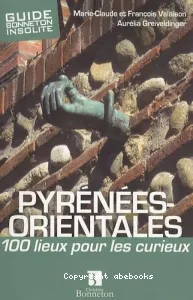 Pyrénées-Orientales