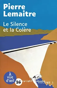 Le silence et la colère