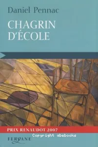 Chagrin d'école