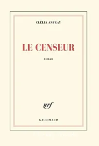 Le censeur