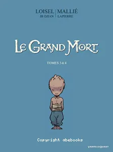 Le grand mort