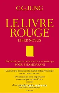 Le livre rouge