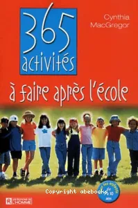 365 ACTIVITES