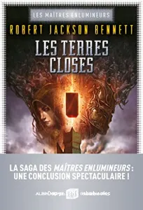 Les terres closes