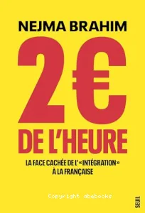 2 € de l'heure