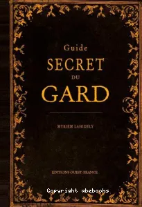 Guide secret du Gard