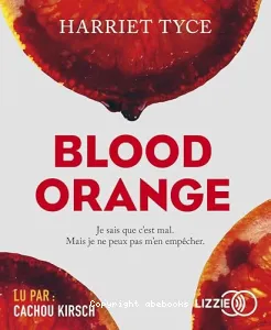 Blood orange