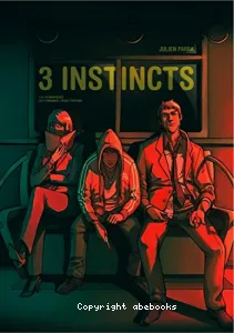 3 instincts