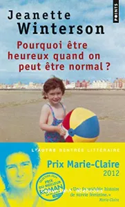 Pourquoi être heureux quand on peut être normal ?