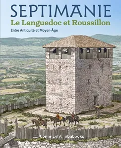 Septimanie Languedoc et Roussillon