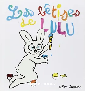 Les bêtises de Lulu