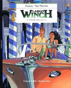 Largo Winch