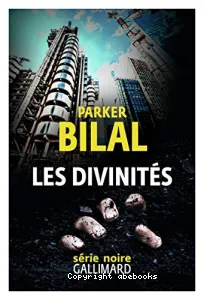 Les divinités