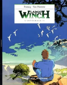 Largo Winch