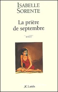 La prière de septembre