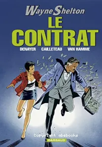 Le contrat