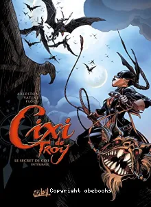 Cixi de Troy